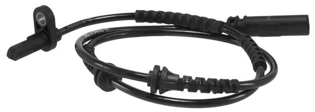 NTK ABS Wheel Speed Sensor P/N:AB0846 Fits: BMW 528i Xdrive, BMW 535d Xdrive, BMW 535i Gt Xdrive, BMW 535i Xdrive, BMW 550i Gt Xdrive, BMW 550i Xdrive, BMW 640i Xdrive, BMW 640i Xdrive Gran Coupe - Image 1