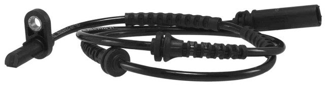 NTK ABS Wheel Speed Sensor P/N:AB0846 Fits: BMW 528i Xdrive, BMW 535d Xdrive, BMW 535i Gt Xdrive, BMW 535i Xdrive, BMW 550i Gt Xdrive, BMW 550i Xdrive, BMW 640i Xdrive, BMW 640i Xdrive Gran Coupe - Image 2