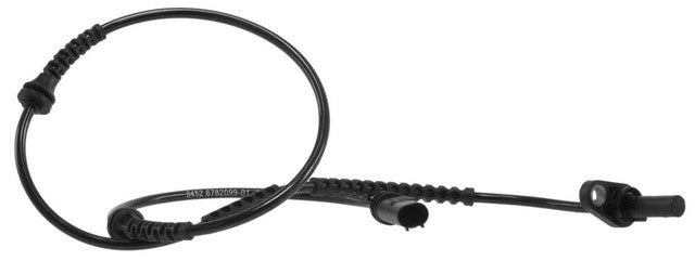 NTK ABS Wheel Speed Sensor P/N:AB0847 Fits: Rolls-royce Ghost 2011 - Image 1