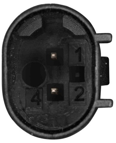 NTK ABS Wheel Speed Sensor P/N:AB0847 Fits: Rolls-royce Ghost 2011 - Image 2