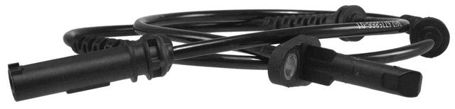 NTK ABS Wheel Speed Sensor P/N:AB0848 Fits: BMW 535i Gt 17-10, BMW 535i Gt Xdrive 17-11, BMW 550i Gt 15-10, BMW 550i Gt Xdrive 15-10, BMW 550i Gt Xdrive 2017 - Image 2