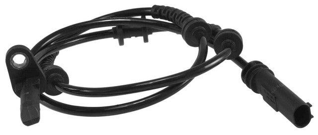 NTK ABS Wheel Speed Sensor P/N:AB0849 Fits: BMW 740i, BMW 740ld Xdrive, BMW 740li, BMW 740li Xdrive, BMW 750i, BMW 750i Xdrive, BMW 750li, BMW 750li Xdrive, BMW 760li, BMW Activehybrid 7 - Image 1
