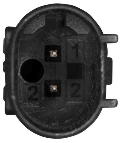 NTK ABS Wheel Speed Sensor P/N:AB0849 Fits: BMW 740i, BMW 740ld Xdrive, BMW 740li, BMW 740li Xdrive, BMW 750i, BMW 750i Xdrive, BMW 750li, BMW 750li Xdrive, BMW 760li, BMW Activehybrid 7 - Image 2