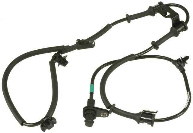 NTK ABS Wheel Speed Sensor P/N:AB0856 Fits: Hyundai Elantra 2011 - Image 1
