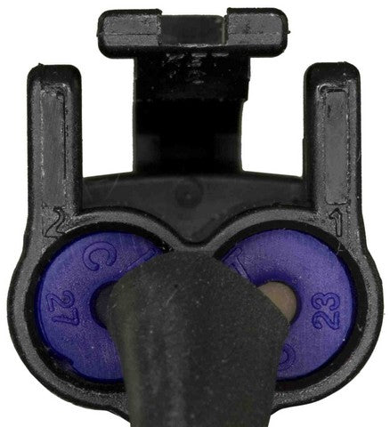 NTK ABS Wheel Speed Sensor P/N:AB0856 Fits: Hyundai Elantra 2011 - Image 2