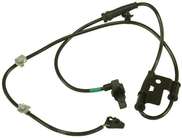 NTK ABS Wheel Speed Sensor P/N:AB0858 Fits: Hyundai Santa Fe 12-10 - Image 1