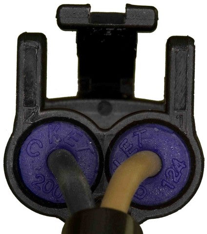 NTK ABS Wheel Speed Sensor P/N:AB0858 Fits: Hyundai Santa Fe 12-10 - Image 6