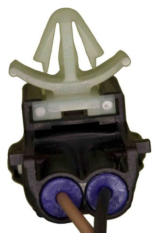 NTK ABS Wheel Speed Sensor P/N:AB0860 Fits: Hyundai Sonata 14-13, Hyundai Sonata 2011 - Image 4