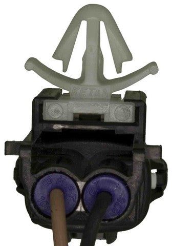 NTK ABS Wheel Speed Sensor P/N:AB0861 Fits: Hyundai Sonata 2011 - Image 5
