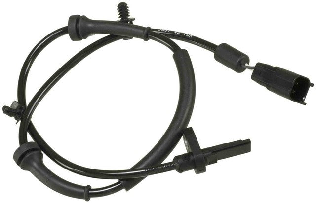 NTK ABS Wheel Speed Sensor P/N:AB0868 Fits: Mazda 2 14-11 - Image 1