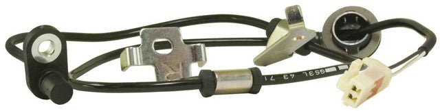 NTK ABS Wheel Speed Sensor P/N:AB0871 Fits: Mazda 6 13-09 - Image 2