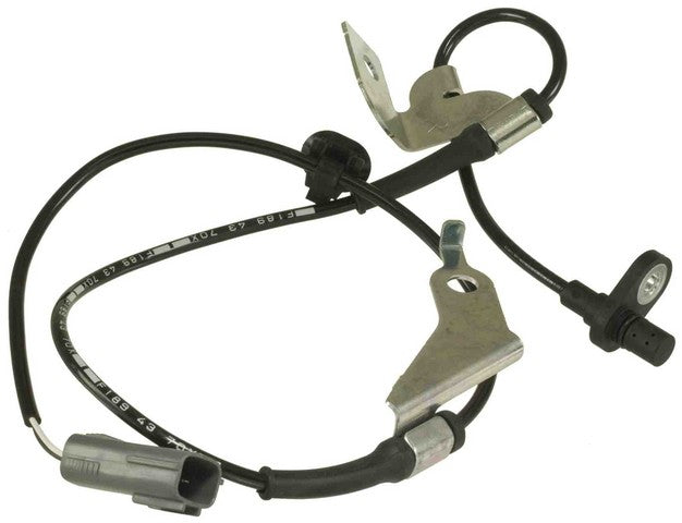 NTK ABS Wheel Speed Sensor P/N:AB0873 Fits: Mazda Rx-8 11-09 - Image 1