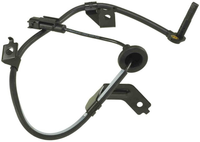 NTK ABS Wheel Speed Sensor P/N:AB0877 Fits: Mitsubishi Lancer 10-09, Mitsubishi Lancer 14-13 - Image 1