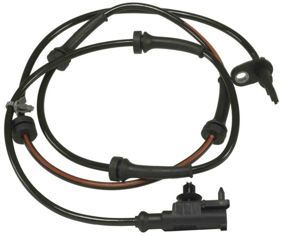 NTK ABS Wheel Speed Sensor P/N:AB0879 Fits: Infiniti G25 2012, Infiniti G37 13-12, Infiniti Q60 16-14, Nissan 370z 19-11 - Image 1