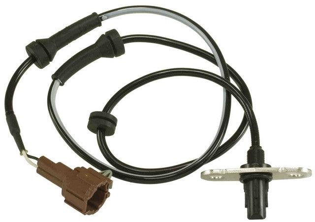 NTK ABS Wheel Speed Sensor P/N:AB0886 Fits: Nissan Frontier 18-05, Nissan Pathfinder 17-14, Nissan Pathfinder 2021 - Image 1