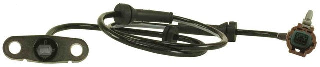 NTK ABS Wheel Speed Sensor P/N:AB0886 Fits: Nissan Frontier 18-05, Nissan Pathfinder 17-14, Nissan Pathfinder 2021 - Image 3