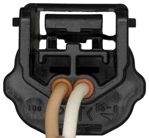NTK ABS Wheel Speed Sensor P/N:AB0890 Fits: Nissan Murano 11-09 - Image 6