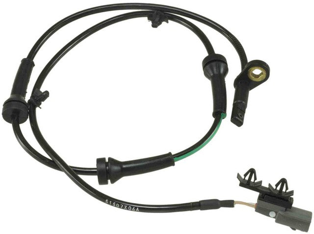 NTK ABS Wheel Speed Sensor P/N:AB0892 Fits: Nissan Murano 14-10, Nissan Quest 17-11 - Image 1
