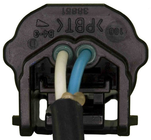 NTK ABS Wheel Speed Sensor P/N:AB0893 Fits: Nissan Quest 17-11 - Image 2