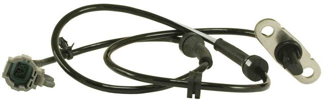 NTK ABS Wheel Speed Sensor P/N:AB0895 Fits: Nissan Xterra 15-05 - Image 4