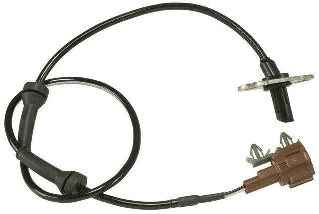 NTK ABS Wheel Speed Sensor P/N:AB0896 Fits: Nissan Xterra 15-05 - Image 1