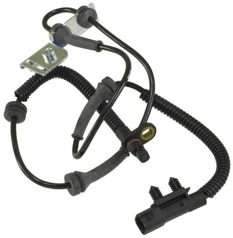 NTK ABS Wheel Speed Sensor P/N:AB0897 Fits: Volkswagen Routan 12-09 - Image 1