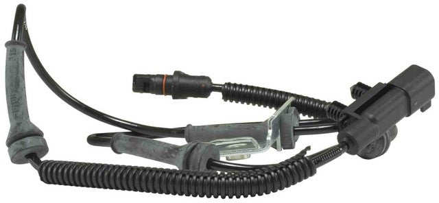 NTK ABS Wheel Speed Sensor P/N:AB0897 Fits: Volkswagen Routan 12-09 - Image 2
