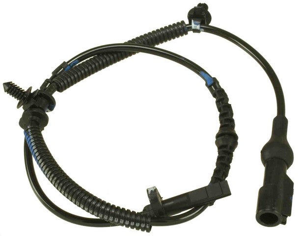 NTK ABS Wheel Speed Sensor P/N:AB0900 Fits: Ford Explorer 12-11, Ford Flex 10-09, Ford Taurus 12-10, Lincoln Mks 12-09 - Image 1