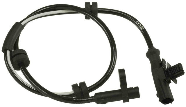 NTK ABS Wheel Speed Sensor P/N:AB0904 Fits: Ford Fiesta 11-10 - Image 1