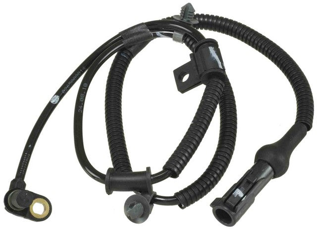 NTK ABS Wheel Speed Sensor P/N:AB0905 Fits: Ford Expedition 11-10, Ford F-150 10-09, Lincoln Navigator 11-10 - Image 1