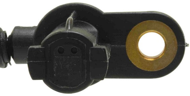 NTK ABS Wheel Speed Sensor P/N:AB0908 Fits: Ford Escape 12-09, Mazda Tribute 11-10, Mercury Mariner 11-09 - Image 2