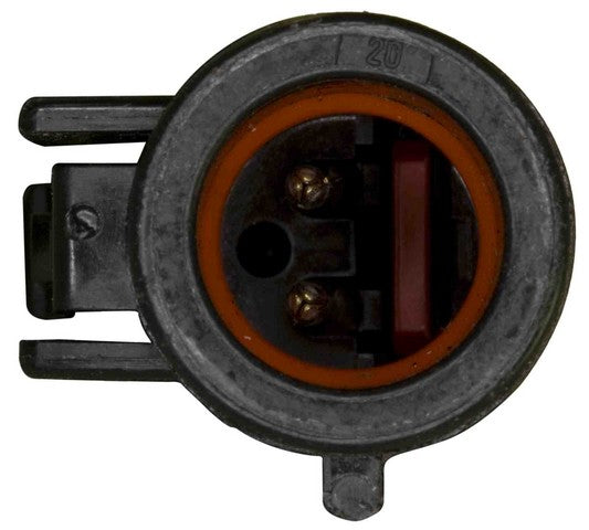NTK ABS Wheel Speed Sensor P/N:AB0908 Fits: Ford Escape 12-09, Mazda Tribute 11-10, Mercury Mariner 11-09 - Image 3