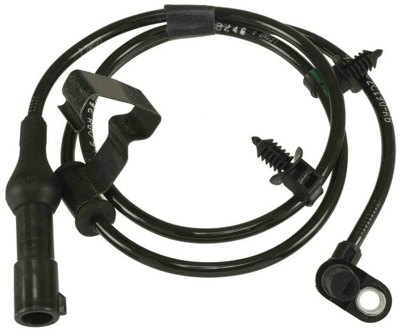 NTK ABS Wheel Speed Sensor P/N:AB0910 Fits: Ford Edge 10-09, Lincoln Mkx 10-09 - Image 1
