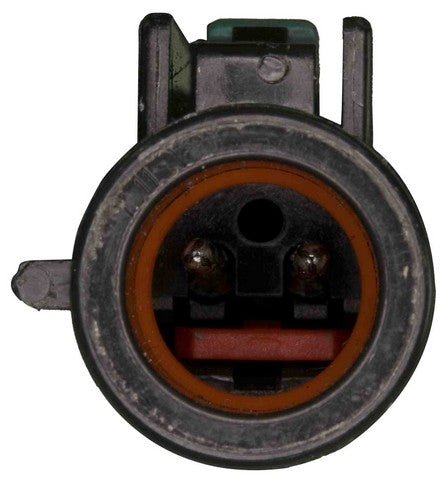 NTK ABS Wheel Speed Sensor P/N:AB0910 Fits: Ford Edge 10-09, Lincoln Mkx 10-09 - Image 2