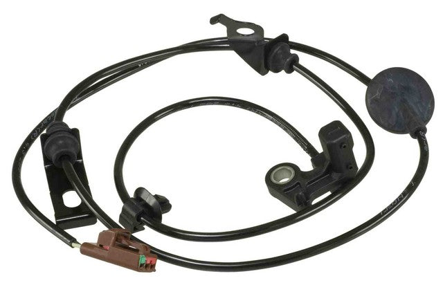 NTK ABS Wheel Speed Sensor P/N:AB0912 Fits: Ford Fusion 12-06, Lincoln Mkz 12-07, Lincoln Zephyr 2006, Mercury Milan 11-06 - Image 1