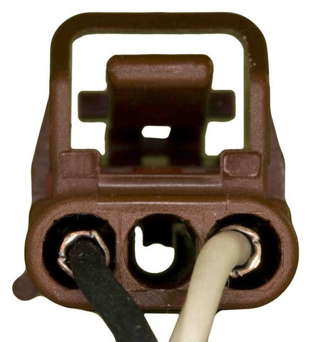 NTK ABS Wheel Speed Sensor P/N:AB0912 Fits: Ford Fusion 12-06, Lincoln Mkz 12-07, Lincoln Zephyr 2006, Mercury Milan 11-06 - Image 4
