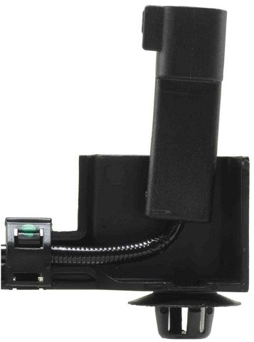 NTK ABS Wheel Speed Sensor P/N:AB0914 Fits: Ford Fusion 12-10, Lincoln Mkz 12-11 - Image 4