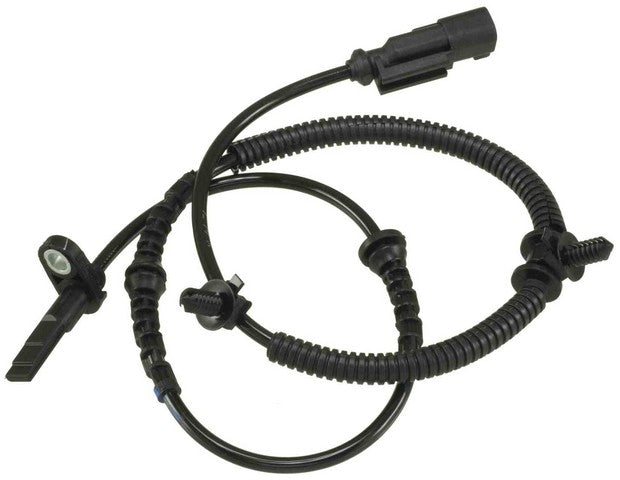 NTK ABS Wheel Speed Sensor P/N:AB0916 Fits: Ford Explorer 18-11, Ford Flex 13-10, Ford Flex 19-15, Ford Police Interceptor Sedan 19-13, Ford Taurus 19-13, Lincoln Mks 16-10, Lincoln Mkt 18-10 - Image 1