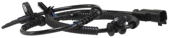NTK ABS Wheel Speed Sensor P/N:AB0916 Fits: Ford Explorer 18-11, Ford Flex 13-10, Ford Flex 19-15, Ford Police Interceptor Sedan 19-13, Ford Taurus 19-13, Lincoln Mks 16-10, Lincoln Mkt 18-10 - Image 5