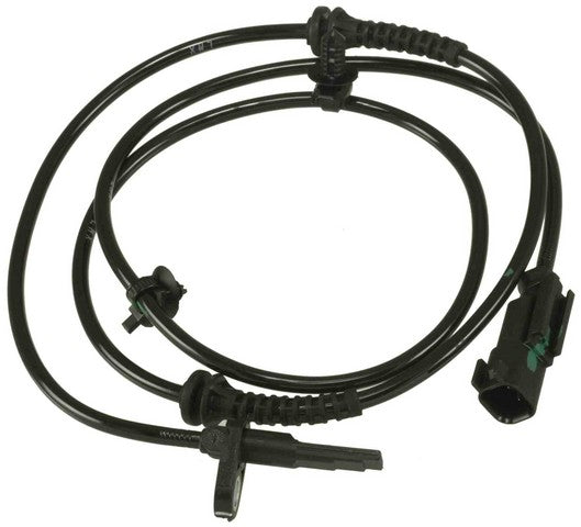 NTK ABS Wheel Speed Sensor P/N:AB0917 Fits: Ford Flex 12-10, Ford Gt 20-17, Lincoln Mks 12-10, Lincoln Mkt 12-10 - Image 1