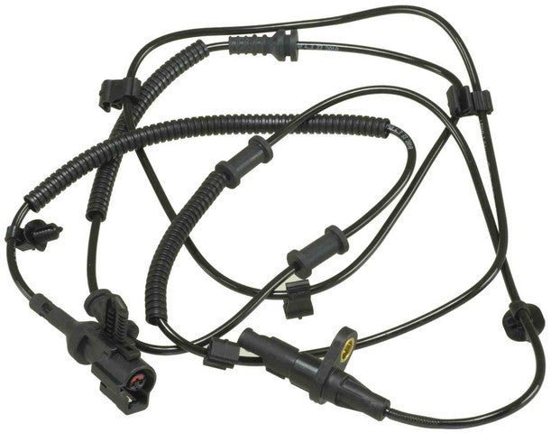 NTK ABS Wheel Speed Sensor P/N:AB0918 Fits: Ford F-150 2010, Ford Lobo 10-09 - Image 1