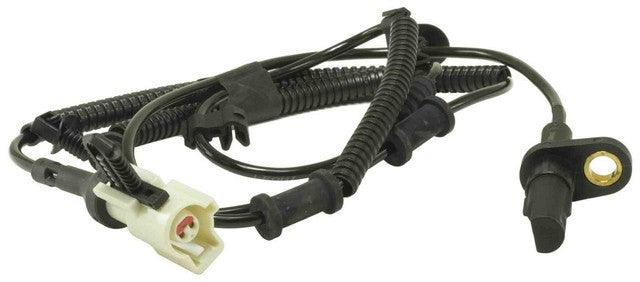 NTK ABS Wheel Speed Sensor P/N:AB0919 Fits: Ford F-150 2010, Ford Lobo 10-09 - Image 1