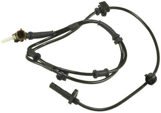 NTK ABS Wheel Speed Sensor P/N:AB0923 Fits: Ford Ranger 11-10, Mazda B2300 10-05, Mazda B3000 08-05, Mazda B4000 10-05 - Image 1