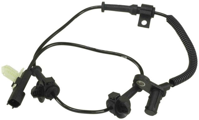 NTK ABS Wheel Speed Sensor P/N:AB0924 Fits: Ford Ranger 11-10, Mazda B2300 2010 - Image 1