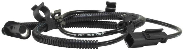 NTK ABS Wheel Speed Sensor P/N:AB0927 Fits: Ford E-150 14-11, Ford E-250 14-11, Ford E-350 Super Duty 14-11, Ford E-450 Super Duty 14-11, Ford Econoline Van 14-10, Ford Econoline Wagon 14-10 - Image 5