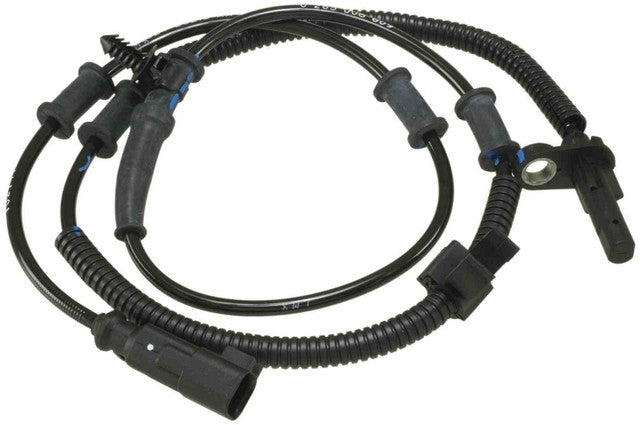 NTK ABS Wheel Speed Sensor P/N:AB0928 Fits: Ford E-150 14-11, Ford E-250 14-11, Ford E-350 Super Duty 14-11, Ford E-450 Super Duty 14-11, Ford Econoline Van 14-10, Ford Econoline Wagon 14-10 - Image 1