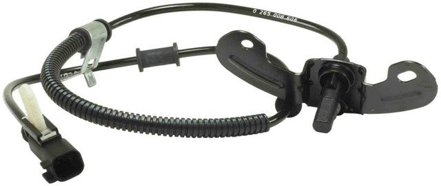 NTK ABS Wheel Speed Sensor P/N:AB0929 Fits: Ford E-150, Ford E-250, Ford E-350 Super Duty, Ford E-450 Super Duty, Ford Econoline Van, Ford Econoline Wagon - Image 1
