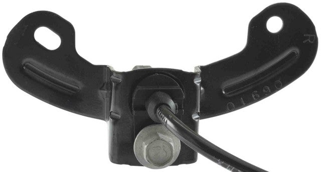 NTK ABS Wheel Speed Sensor P/N:AB0929 Fits: Ford E-150, Ford E-250, Ford E-350 Super Duty, Ford E-450 Super Duty, Ford Econoline Van, Ford Econoline Wagon - Image 6