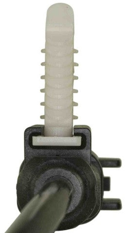 NTK ABS Wheel Speed Sensor P/N:AB0929 Fits: Ford E-150, Ford E-250, Ford E-350 Super Duty, Ford E-450 Super Duty, Ford Econoline Van, Ford Econoline Wagon - Image 3