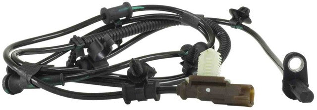NTK ABS Wheel Speed Sensor P/N:AB0932 Fits: Ford F-250 Super Duty 16-11, Ford F-350 Super Duty 14-11, Ford F-350 Super Duty 2016, Ford F-450 Super Duty 13-12, Ford F-450 Super Duty 2016, Ford F-550 Super Duty 13-12, Ford F-550 Super Duty 2016 - Image 4